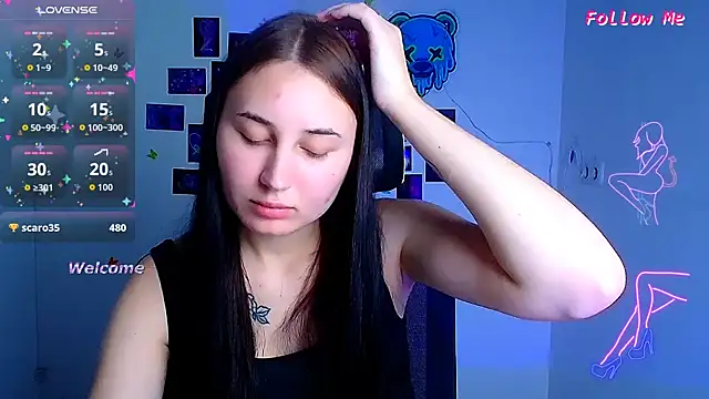 Jennifer_Blum's cam snapshot