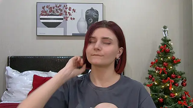 KellyStone's cam snapshot