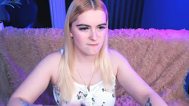 Stef_Nicks's cam snapshot