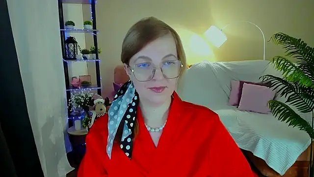 YourUniverser's cam snapshot