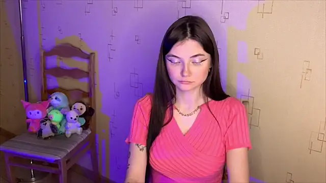 may_rollins's cam snapshot