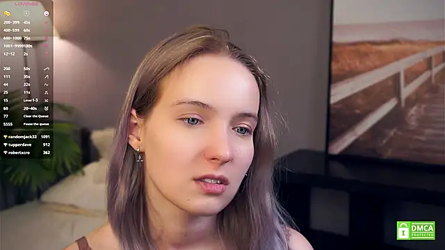 HongTomczak's cam snapshot