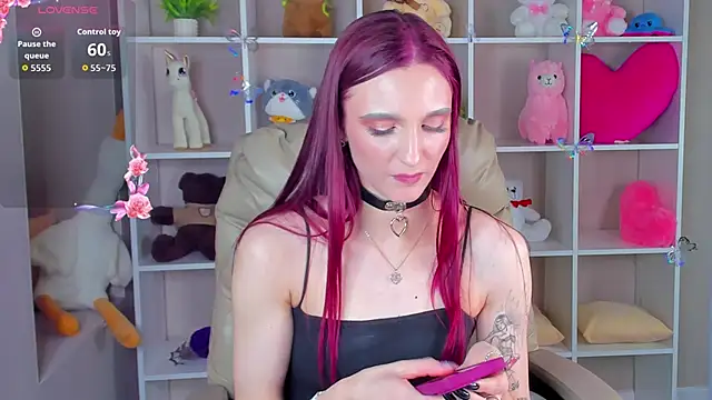 Alisha_Green's cam snapshot