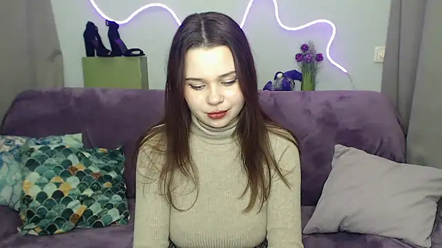 GloriyaDre's cam snapshot