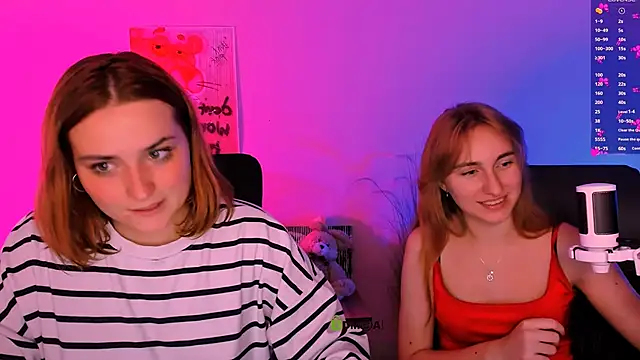 casey_meow_'s cam snapshot