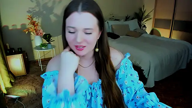 Moonvelle's cam snapshot