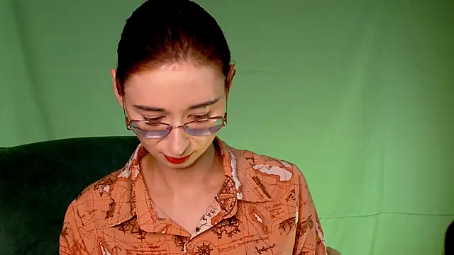 orianna_pumpkin's cam snapshot