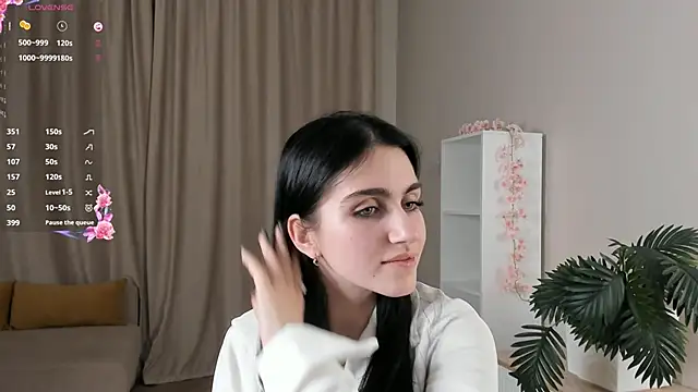 MonaChim's cam snapshot