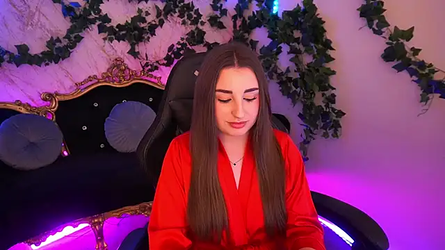 NaomiBaae's cam snapshot