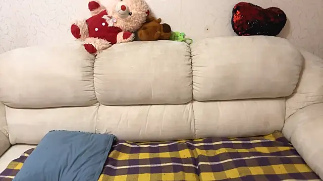 LouannHamad's cam snapshot