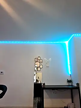 Ladykimberly_XOXO's cam snapshot