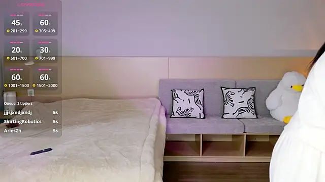 Lucky-baby live sex cam