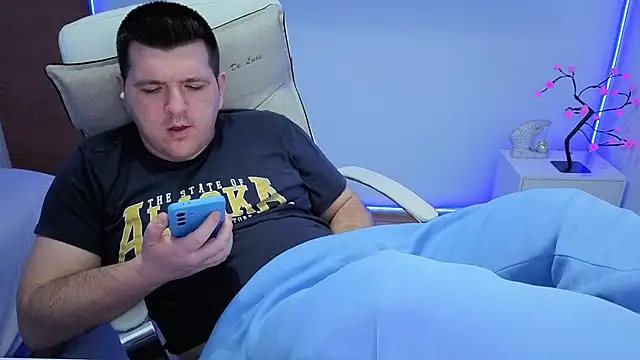 JasonJacks's cam snapshot