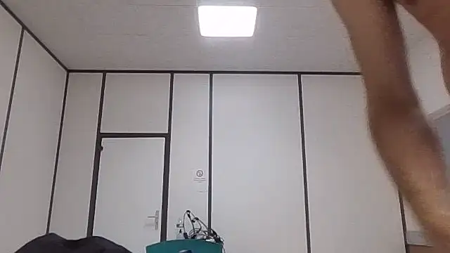 Simon_76's cam snapshot