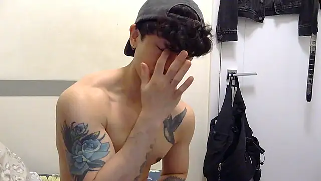 natenatejosh live sex cam