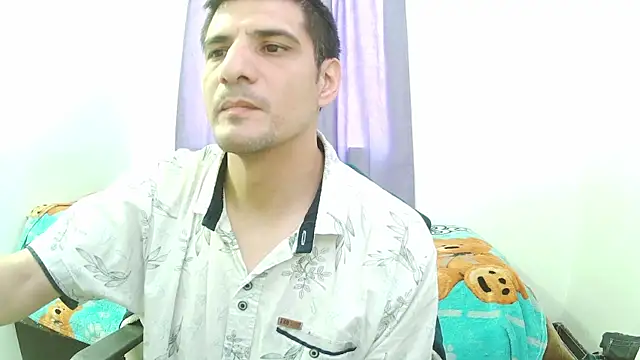 Braulio_master's cam snapshot