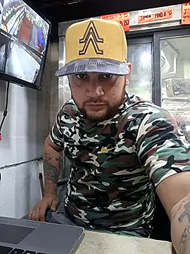 Catire10_'s cam snapshot