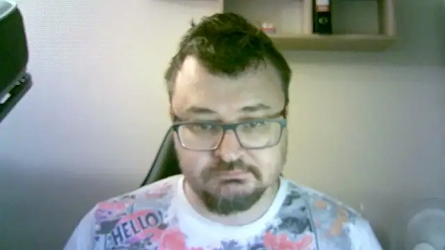 SirAbuser's cam snapshot