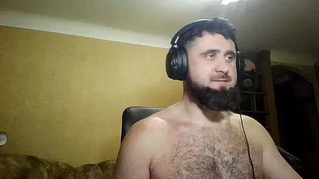 StasConnor's cam snapshot