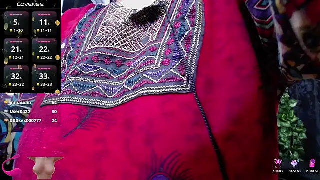 kalpanaaishaa live sex cam