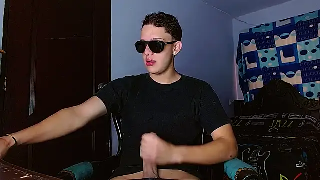 Thomas_May4rs live sex cam