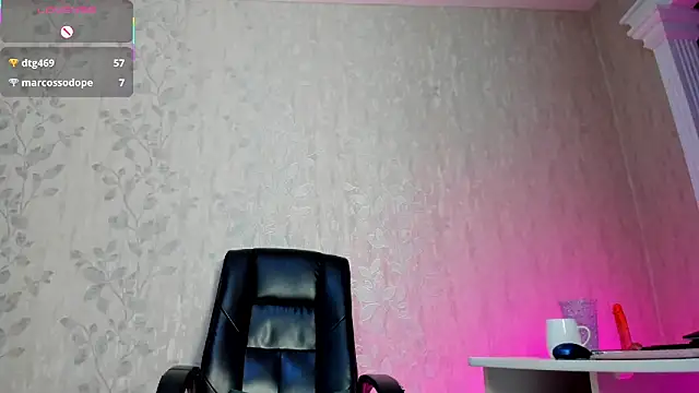 mitimisimi's cam snapshot