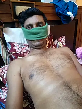 hot_integer's cam snapshot