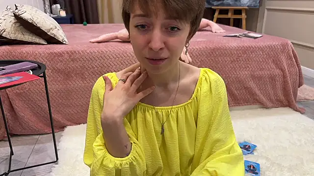 daniellia_'s cam snapshot