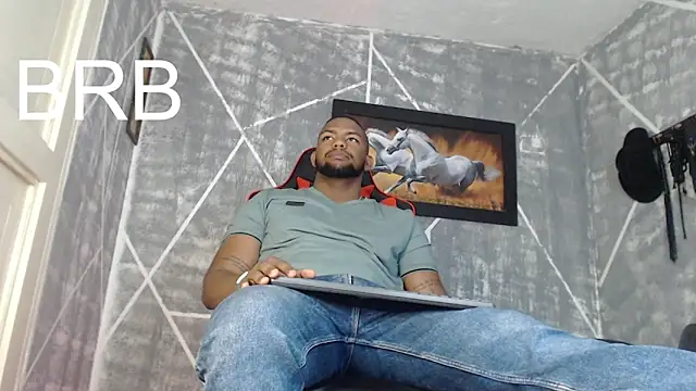 Blackmen1998 live sex cam