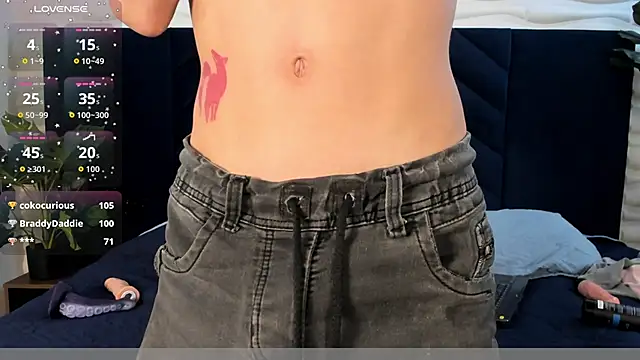 nicktorn live sex cam