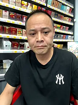 dajiba4718's cam snapshot