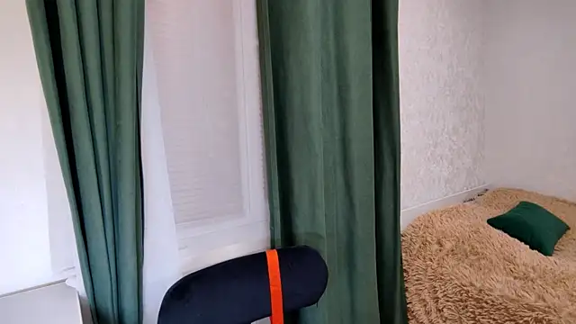 ShanekaBellow's cam snapshot