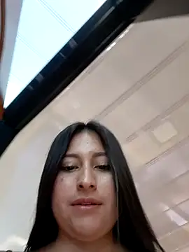 EscarlethFox's cam snapshot