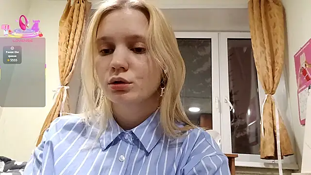 xlo_lax's cam snapshot