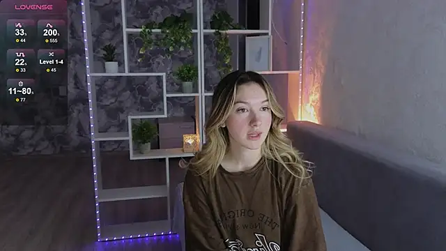 flawless_angell's cam snapshot