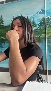 Terra_sunlight live sex cam