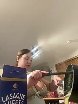 GoddessPrincesss's cam snapshot