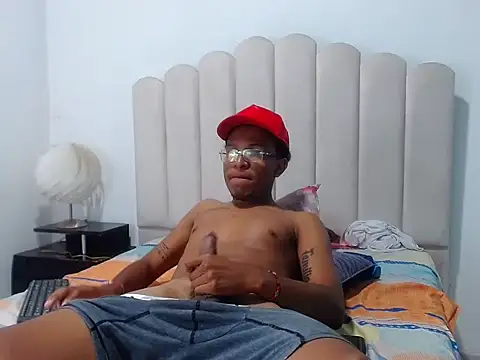 BobbyHot_4u's web cam