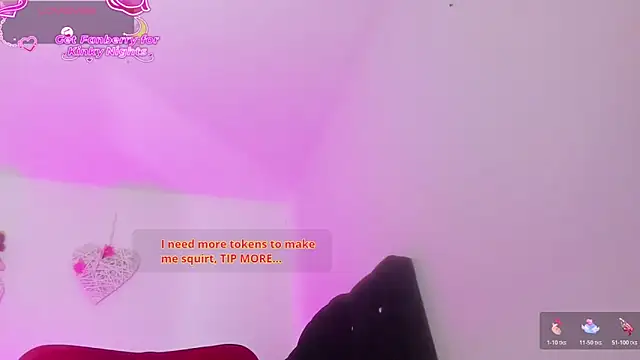 little_tifanny82 live sex cam