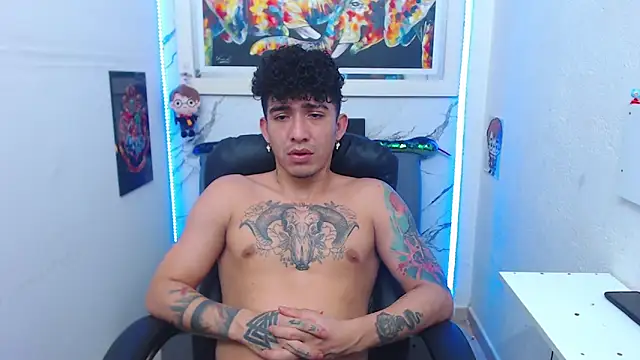 targuerian22 live sex cam