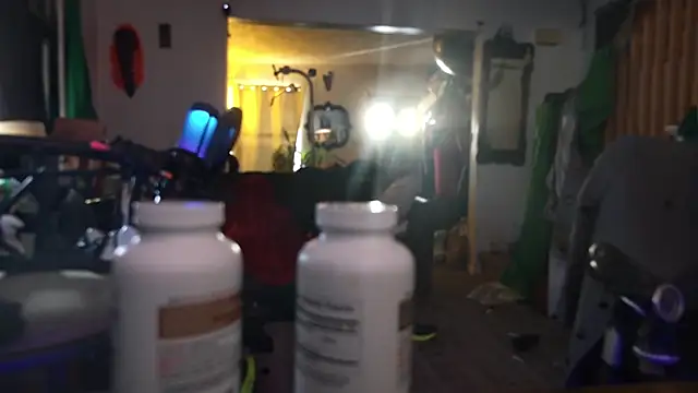 MasterDaddyCool live sex cam