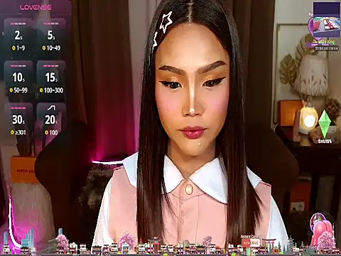 _TransGoddessAthena_ live sex cam