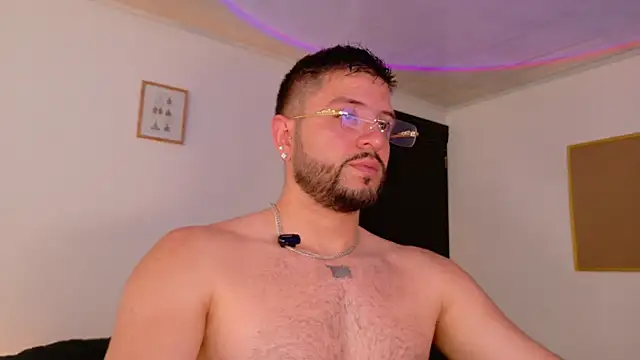 TomSloam live sex cam