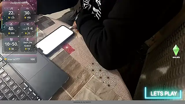 TARKAN1 live sex cam