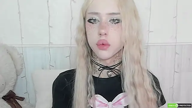 Joy_Barker live sex cam