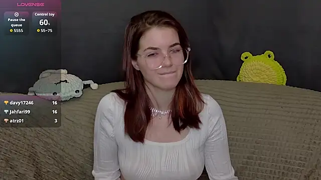 ElzaBlis's cam snapshot