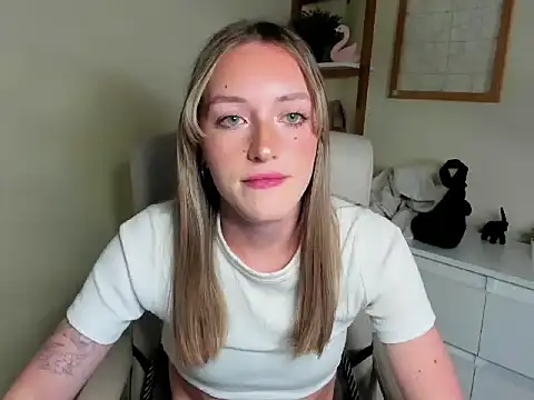 EvelynBlond's cam snapshot