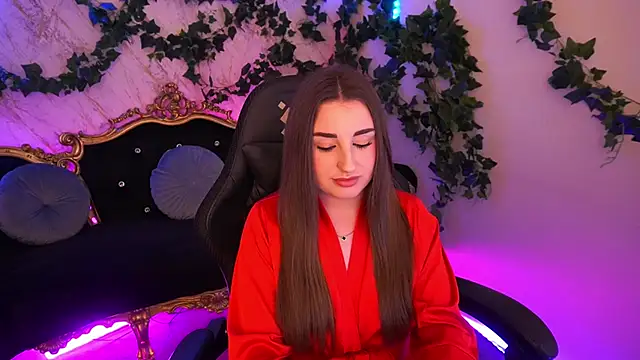 NaomiBaae's cam snapshot