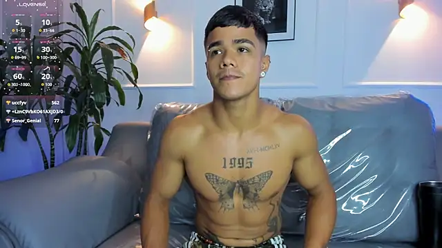 Rob_saenz_ live sex cam