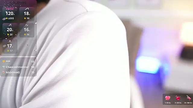 MaddyWattson live sex cam